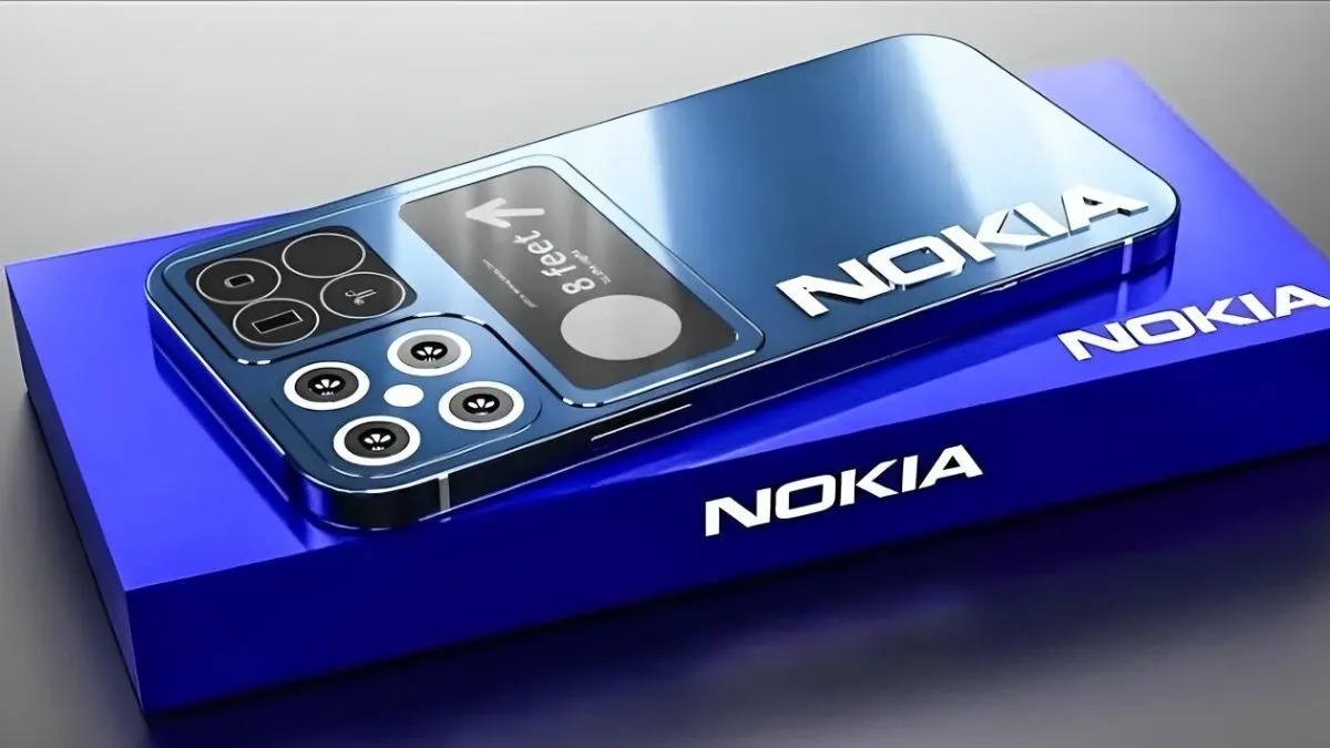 Nokia G60 5G