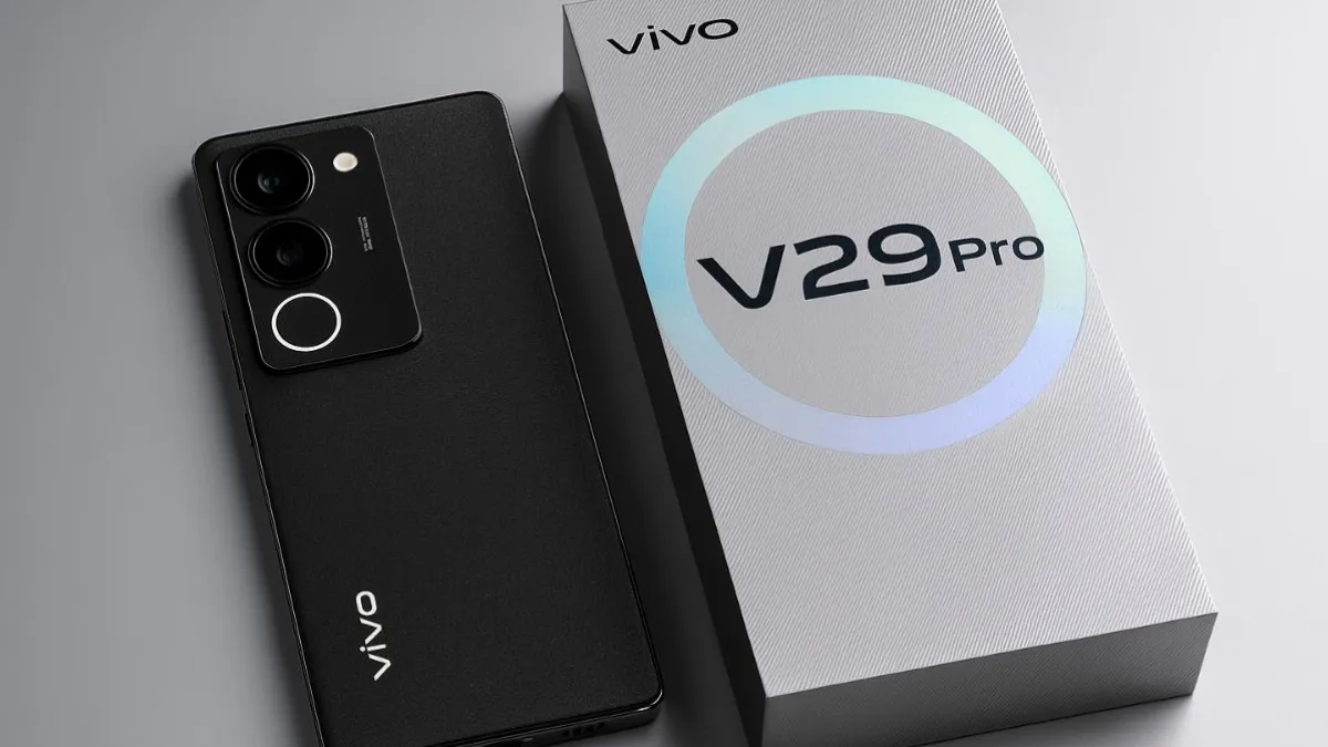 Vivo V29 Pro 5G