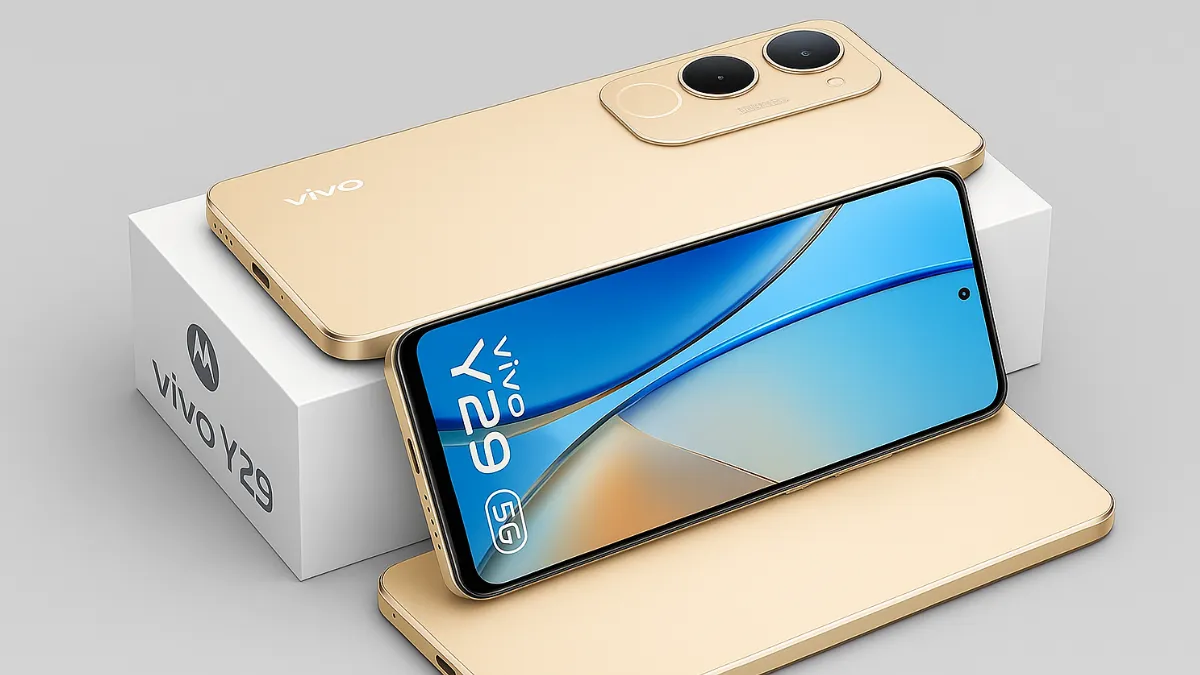 _Vivo Y99 Ultra Zoom 5G