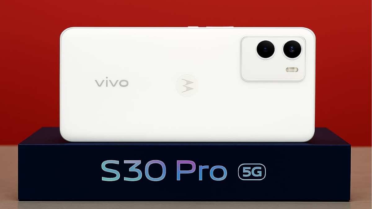 vivo s30 pro 5g