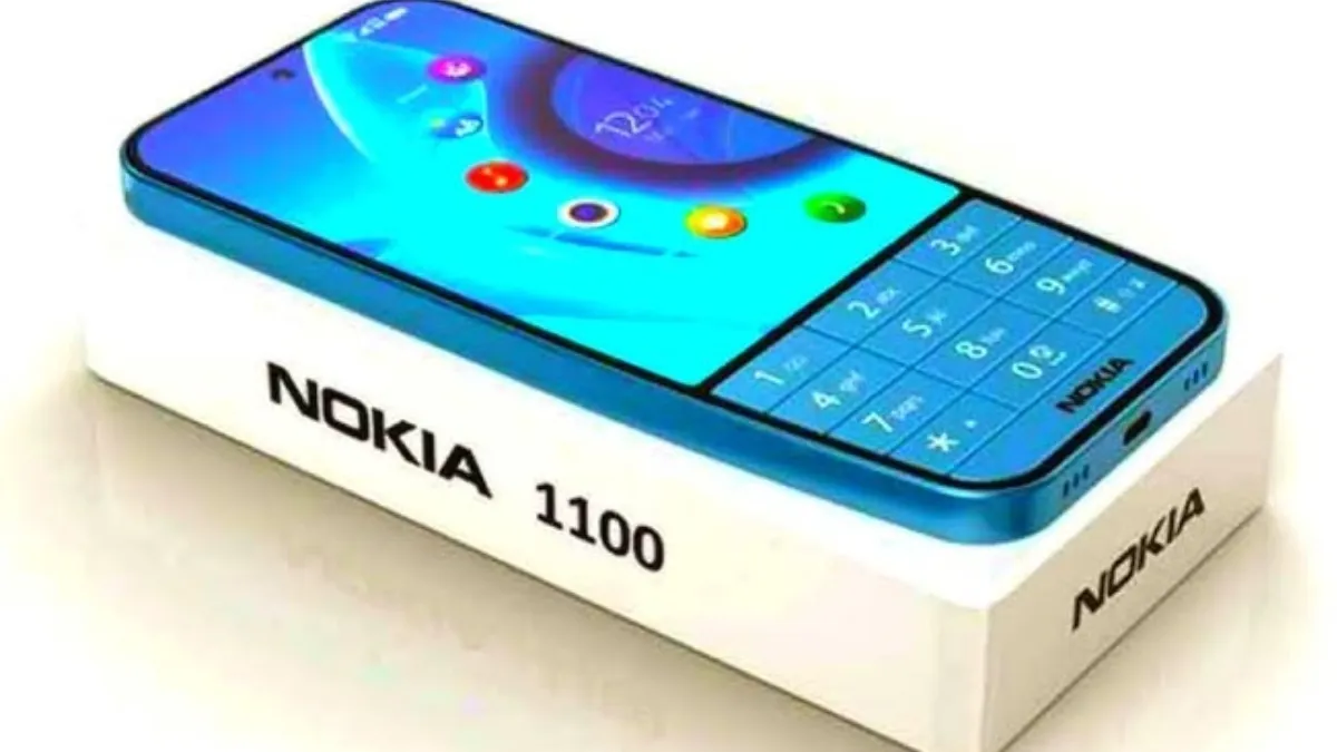 Nokia 1100