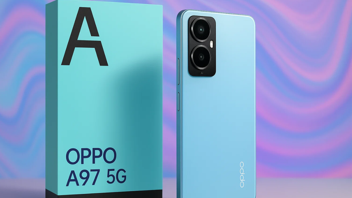 Oppo A97 5G 2025