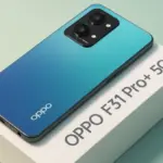 Oppo F31 Pro+ 5G