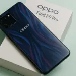 Oppo Find F9 Pro