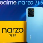 Realme Narzo 71 5G