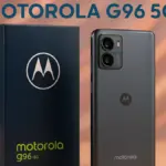 Motorola G96 5G