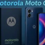 Motorola Moto G73
