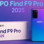 Oppo Find F9 Pro 2025