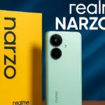 Realme Narzo 70