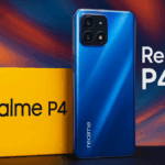 Realme P4 5G