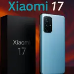 Xiaomi 17