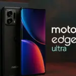 Motorola Edge 50 Ultra
