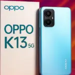Oppo K13 5G