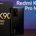 Redmi K90 Pro Max