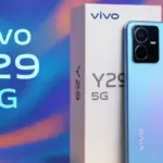 Vivo Y29 5G