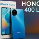 Honor 400 Lite