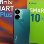 Infinix Smart 10 Plus