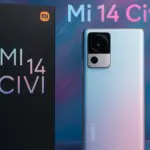 Mi 14 Civi