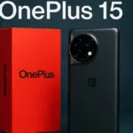 OnePlus 15