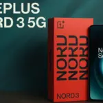OnePlus Nord 3 5G