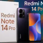 Redmi Note 14 Pro