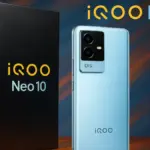iQOO Neo 10
